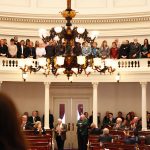 Recognition by the House of Representatives to VSHA on its 50 years of service